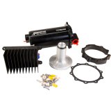 Aeromotive Fuel Pump Module TVS 90-Deg Outlet Brushless Spur 7.0 thumbnail 6