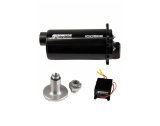 Aeromotive Fuel Pump Module TVS 90-Deg Outlet Brushless Spur 10.0 thumbnail 4