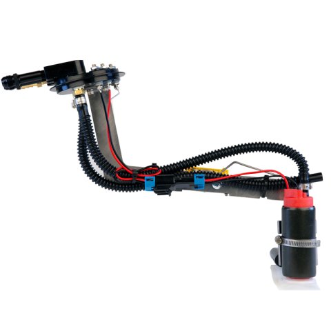 Aeromotive 82-92 Camaro 200 Fuel Pump & Hanger thumbnail 1