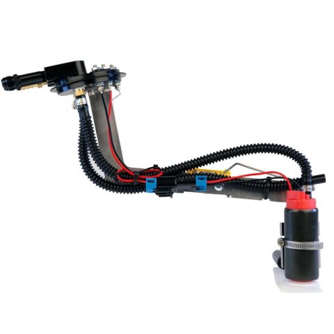 Aeromotive 82-92 Camaro 340 Fuel Pump & Hanger thumbnail 3