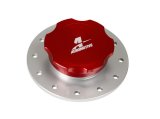 Aeromotive Fill Cap Screw-on 3in Weld-on thumbnail 3