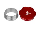 Aeromotive Fill Cap Screw-on 3in Weld-on thumbnail 4