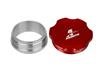Aeromotive Fill Cap Screw-on 3in Weld-on thumbnail 5