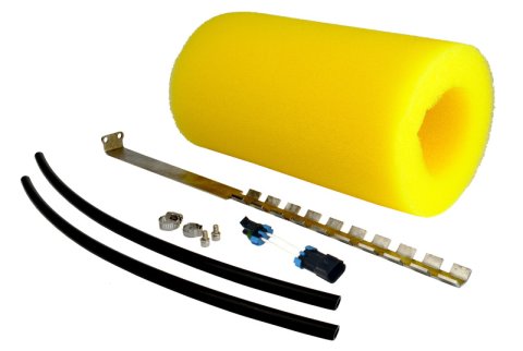Aeromotive Extension Phantom 450 10in-20in Depth - Fits 18310 thumbnail 3