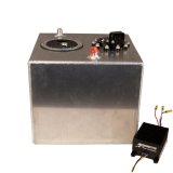 Aeromotive Fuel Cell TVS 6 Gal 90-Deg Outlet Brushless A1000 thumbnail 5