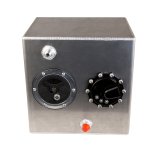 Aeromotive Fuel Cell TVS 6 Gal 90-Deg Outlet Brushless Eliminator thumbnail 3