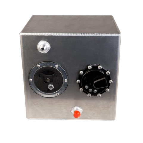 Aeromotive Fuel Cell TVS 6 Gal 90-Deg Outlet Brushless Spur 3.5 thumbnail 2