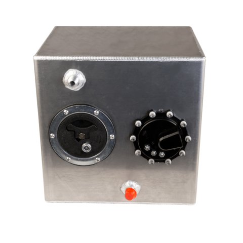 Aeromotive Fuel Cell TVS 6 Gal 90-Deg Outlet Brushless Spur 3.5 thumbnail 5