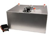 Aeromotive Fuel Cell TVS 15 Gal 90-Deg Outlet Brushless Spur 7.0 thumbnail 5