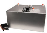 Aeromotive Fuel Cell TVS 15 Gal 90-Deg Outlet Brushless Spur 10.0 thumbnail 4