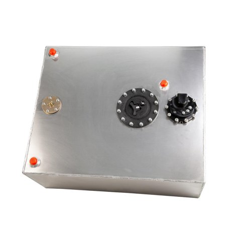 Aeromotive Fuel Cell TVS 20 Gal 90-Deg Outlet Brushless A1000 thumbnail 1