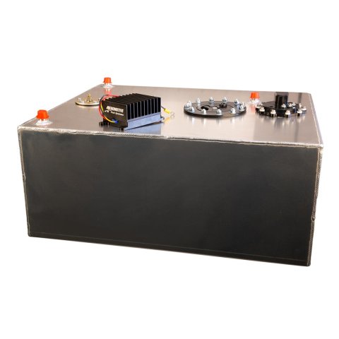 Aeromotive Fuel Cell TVS 20 Gal 90-Deg Outlet Brushless A1000 thumbnail 2