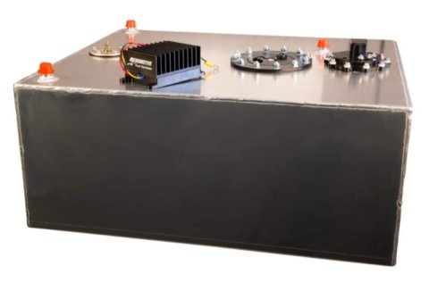 Aeromotive Fuel Cell TVS 20 Gal 90-Deg Outlet Brushless A1000 thumbnail 3