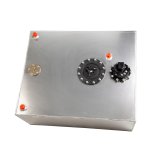 Aeromotive Fuel Cell TVS 20 Gal 90-Deg Outlet Brushless Spur 10.0 thumbnail 4