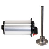 Aeromotive Fuel Pump TVS Universal In-Tank 90-Deg Outlet BL A1000 thumbnail 1