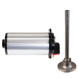 Aeromotive Fuel Pump TVS Universal In-Tank 90-Deg Outlet BL A1000 thumbnail 2