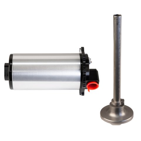 Aeromotive Fuel Pump TVS Universal In-Tank 90-Deg Outlet BL Eliminator thumbnail 2