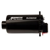 Aeromotive Brushless Spur Gear Fuel Pump w/TVS Controller - Universal - In-Tank - 90 Deg - 5gp thumbnail 3