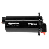 Aeromotive Brushless Spur Gear Fuel Pump w/TVS Controller - Universal - In-Tank - 90 Deg - 7gp thumbnail 2