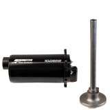 Aeromotive Brushless Spur Gear Fuel Pump w/TVS Controller - Universal - In-Tank - 90 Deg - 10gp thumbnail 2