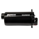 Aeromotive Brushless Spur Gear Fuel Pump w/TVS Controller - Universal - In-Tank - 90 Deg - 10gp thumbnail 3