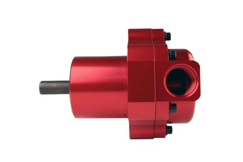 Aeromotive Billet Belt Drive Fuel Pump thumbnail 1