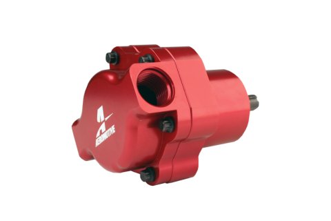 Aeromotive Billet Belt Drive Fuel Pump thumbnail 3
