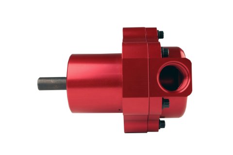 Aeromotive Billet Belt Drive Fuel Pump thumbnail 6