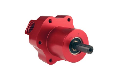 Aeromotive Billet Belt Drive Fuel Pump thumbnail 8