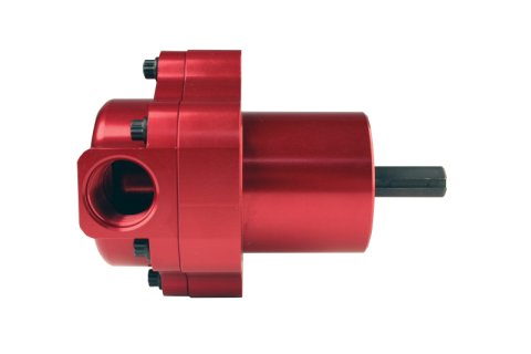 Aeromotive Billet Belt Drive Fuel Pump thumbnail 9