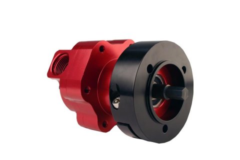 Aeromotive Billet Hex Drive Fuel Pump thumbnail 1