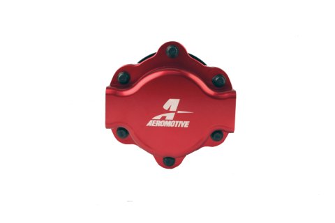 Aeromotive Billet Hex Drive Fuel Pump thumbnail 3