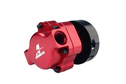Aeromotive Billet Hex Drive Fuel Pump thumbnail 8