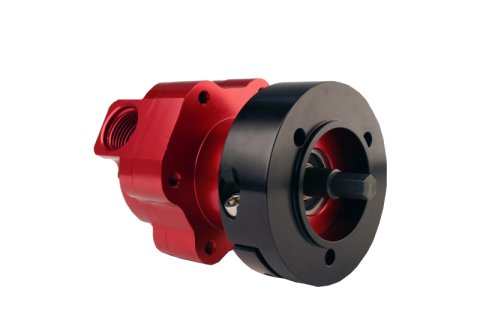 Aeromotive Billet Hex Drive Fuel Pump thumbnail 9