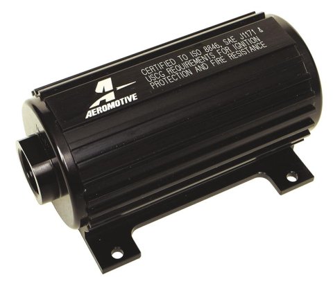 Aeromotive Marine 1000HP Fuel Pump thumbnail 1