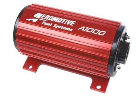 Aeromotive Marine 1000HP Fuel Pump thumbnail 4