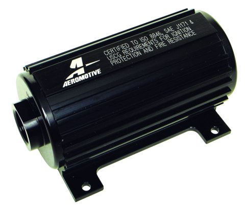 Aeromotive Marine 1000HP Fuel Pump thumbnail 5