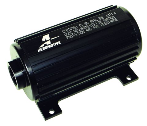 Aeromotive Marine 1000HP Fuel Pump thumbnail 6