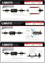 Aeromotive Marine 1200 HP EFI Pump thumbnail 3