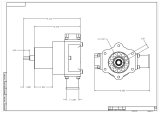 Aeromotive Atomic Hex Drive Fuel Pump thumbnail 7