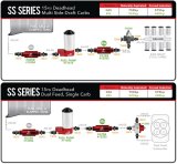 Aeromotive Marine Pump 14-PSI - 3/8 NPT ports thumbnail 5