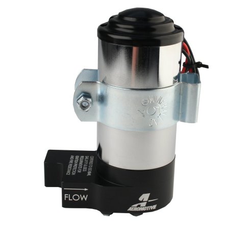 Aeromotive Marine Pump 7-PSI - 3/8 NPT ports thumbnail 1