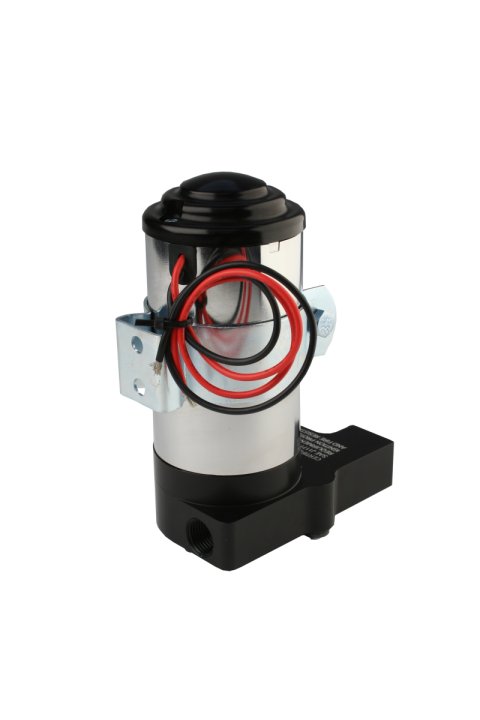Aeromotive Marine Pump 7-PSI - 3/8 NPT ports thumbnail 2