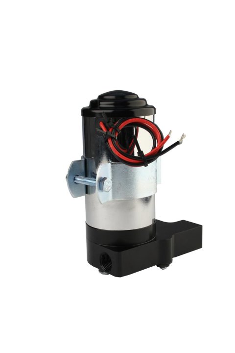 Aeromotive Street Pump 7-PSI - AN-08 Ports thumbnail 2