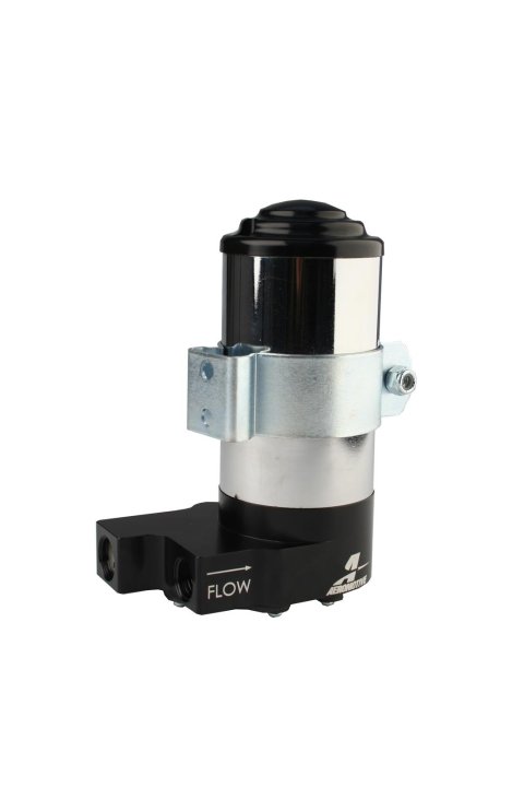 Aeromotive Street Pump 7-PSI - AN-08 Ports thumbnail 3