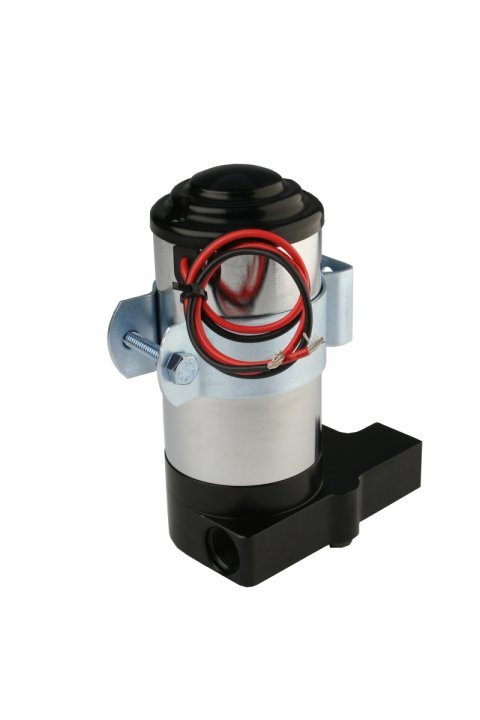 Aeromotive Street Pump 7-PSI - AN-08 Ports thumbnail 5