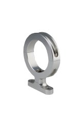 Aeromotive 2 1/2in Billet Bracket (for 11203/11209/11103/11106/12302 and 12310) thumbnail 2