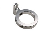 Aeromotive 2 1/2in Billet Bracket (for 11203/11209/11103/11106/12302 and 12310) thumbnail 4