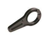 Aeromotive Billet Straight Bracket for Belt Drive Pumps thumbnail 1