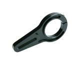 Aeromotive Billet Straight Bracket for Belt Drive Pumps thumbnail 2